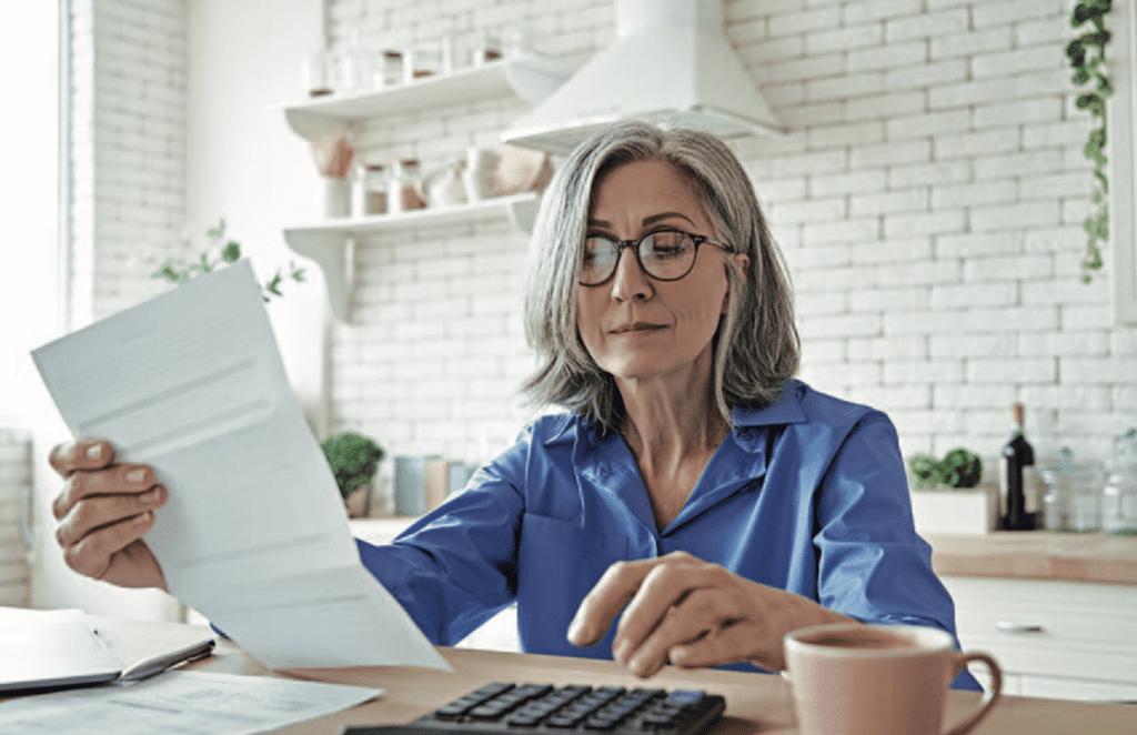 Five Practical Steps To Take After Your Divorce