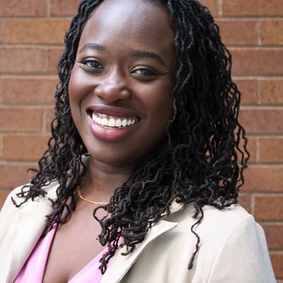 Shirlene Obuobi appeared on Good Morning America to promote her debut novel, ON ROTATION and is a regular contributor to the Washington Post. Now she's headed to The Woodlands Waterway Arts Festival's Books On The Green.