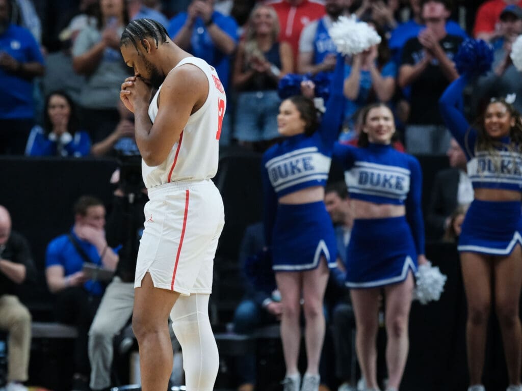 Inside the Cruel Ending of Jamal Shead’s Remarkable College Basketball Career and How His Houston Teammates Tried to Make It a Little Better