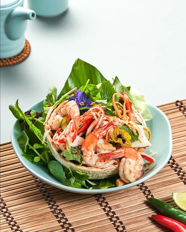 Indochine Bistro