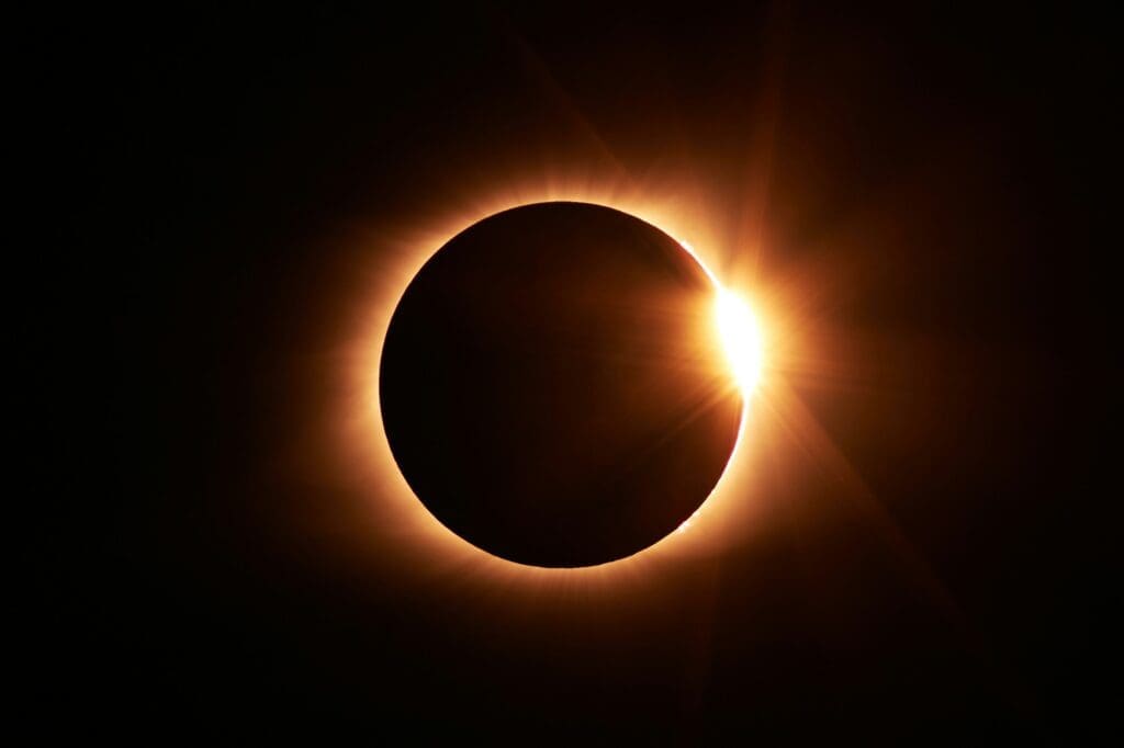 How a Small Texas Town Is Embracing the Solar Eclipse — Bandera, a Land of Real Cowboys, Rolls Out Music Festivals and More Celestial Fun