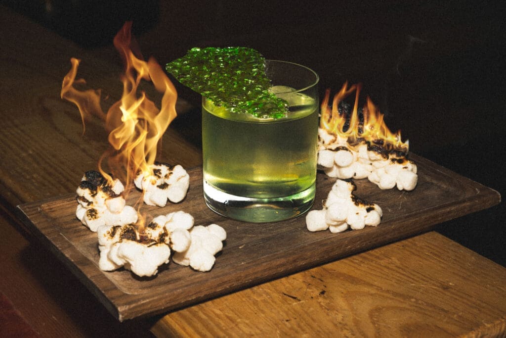The 15 Best Cocktail Bars in Dallas