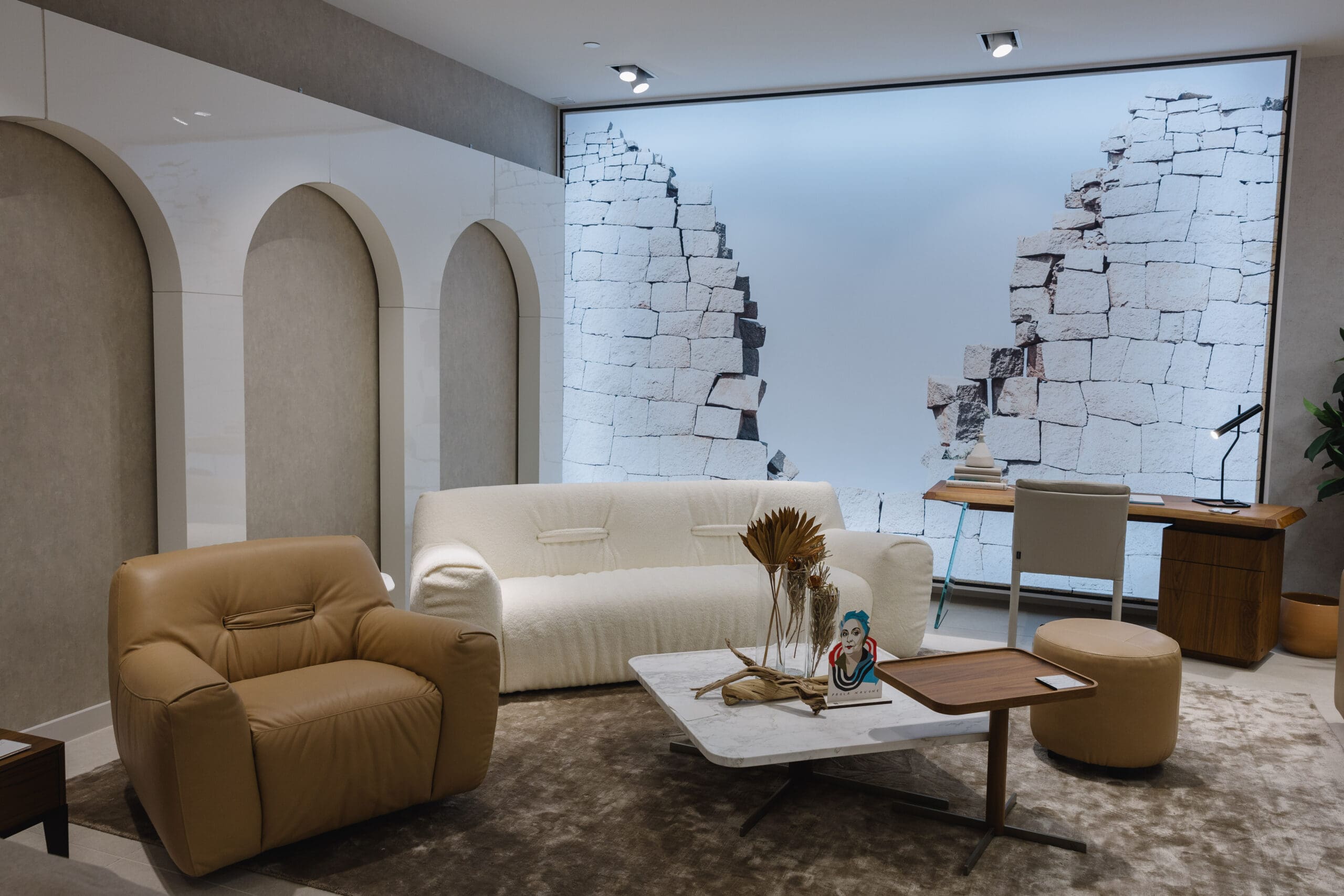 0156-Natuzzi Italia Opening-20240409-JT (Photo by Johnny Than)