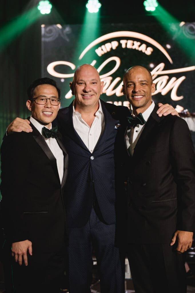 Alan Ying, Rick J. Perez, & Enoch Woodhouse