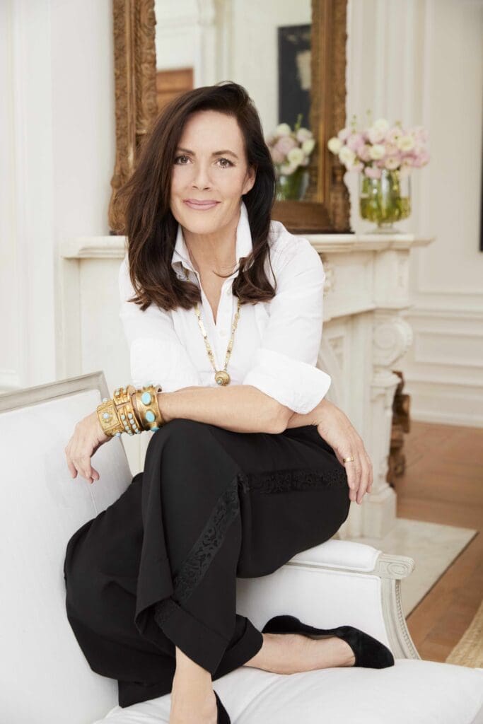 Texas Design Week Houston — Meet Mary McDonald, Kathryn Ireland, Giles Deacon, Emily Eerdmans and More, With Talks, Panel Discussions, Books Signings & Cocktails