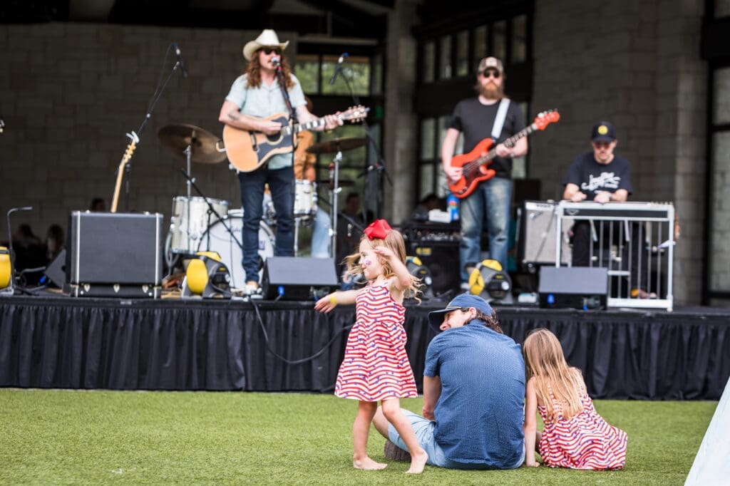 Omni Barton Creek Resort & Spa Presents a Summer Lineup You Won’t Want to Miss