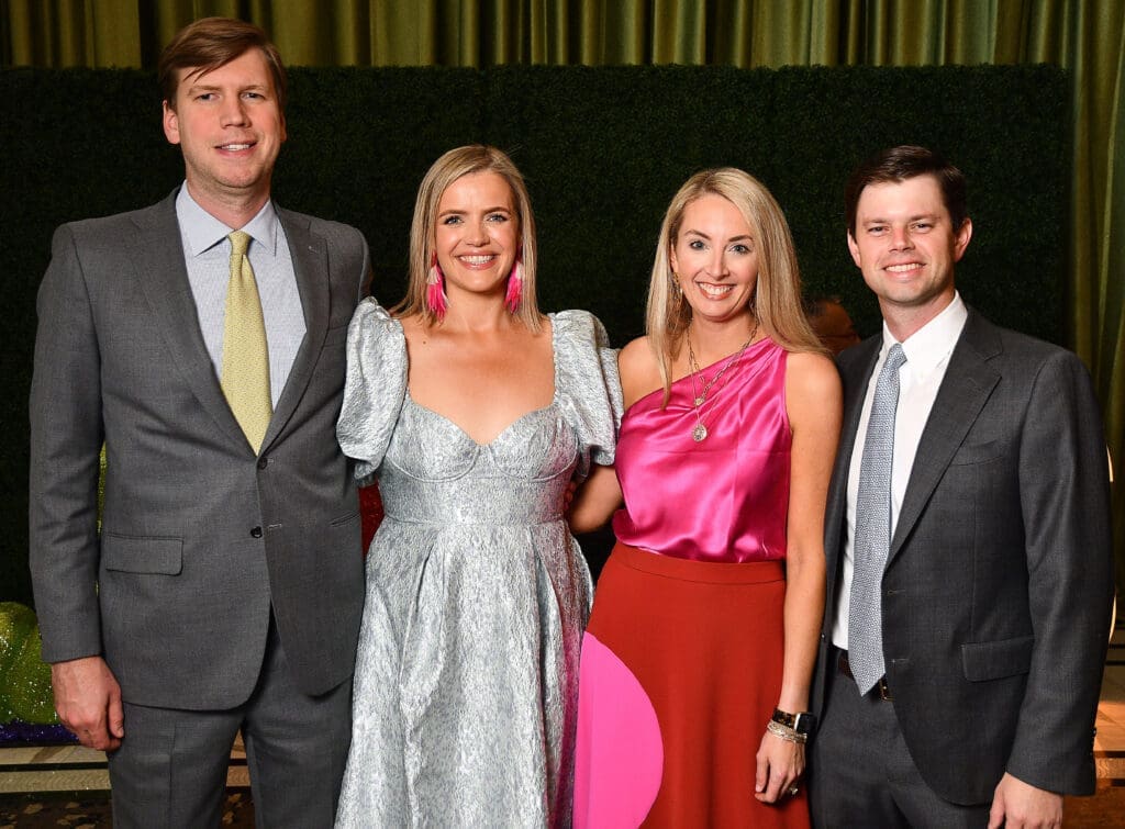 45 Years of Empowering At-Risk Students In Houston Celebrated in a $850,000 Night For Communities In Schools