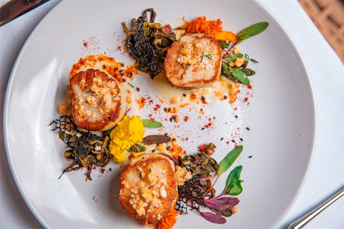 Nikki Greek Bistro and Lounge