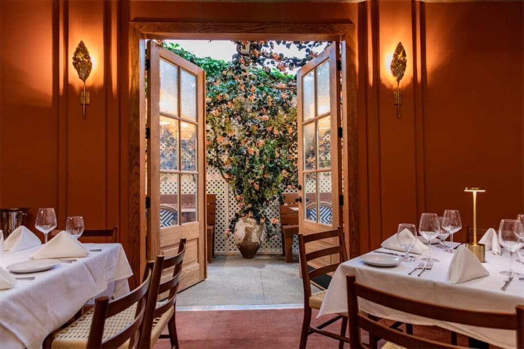 The Biggest Dallas Restaurant Openings of the Week — Nikki Greek, Curio Kitchen, Radici, and More
