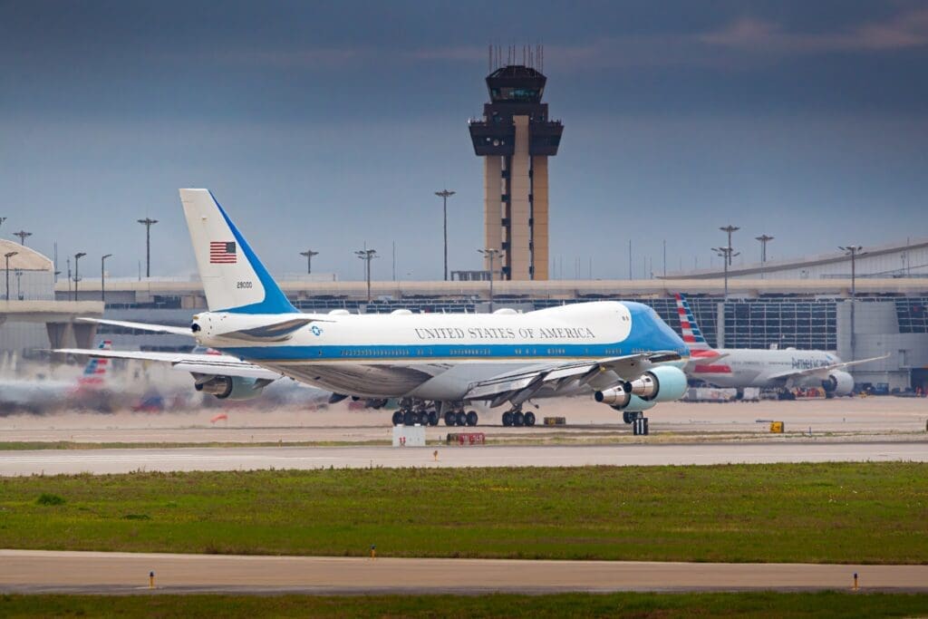 DFW Airport Celebrates 50 Years — The Evolution of The Major Travel Hub and Additional Luxuries To Come