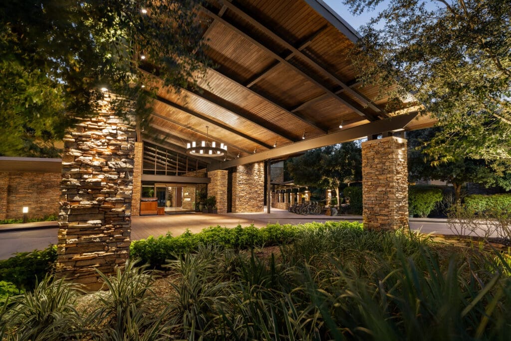 The Woodlands Resort Celebrates 50 Years With A $26 Million Renovation