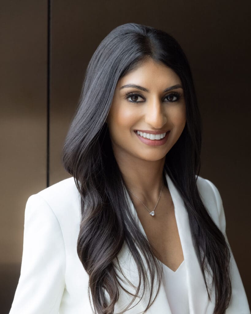 A Dallas Doctor Creates a Concierge Gynecology, Anti-Aging, and Wellness Practice Just For Women