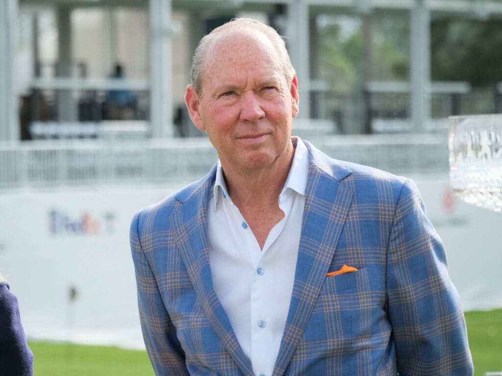 Jim Crane Is Pushing To Make the Houston Open a PGA Signature Event — How Setting a New Attendance Record and the Pros’ Memorial Park Love Fuels the Drive