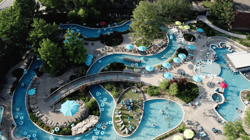 Dallas’ Hilton Anatole Hotel Offers Summer Fun For The Entire Family