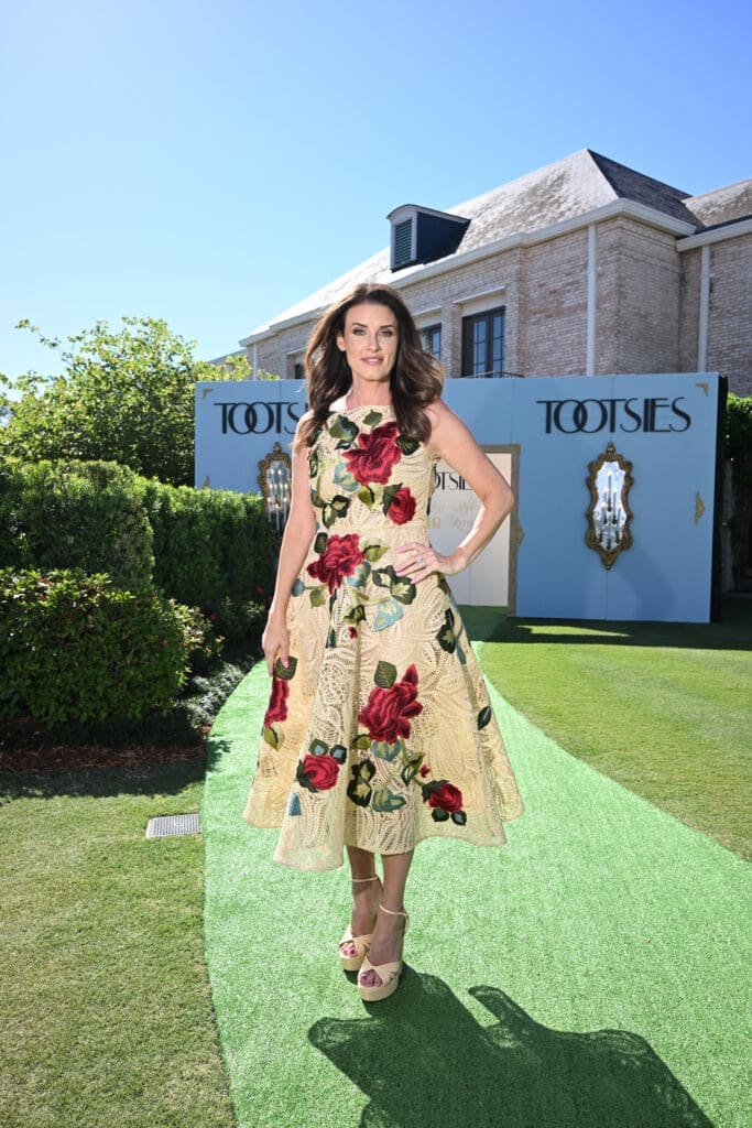 Houston Best Dressed’s Hometown Girl — Jordan Seff Loves To Step Up For Her City and Is a Chicken Wing Queen