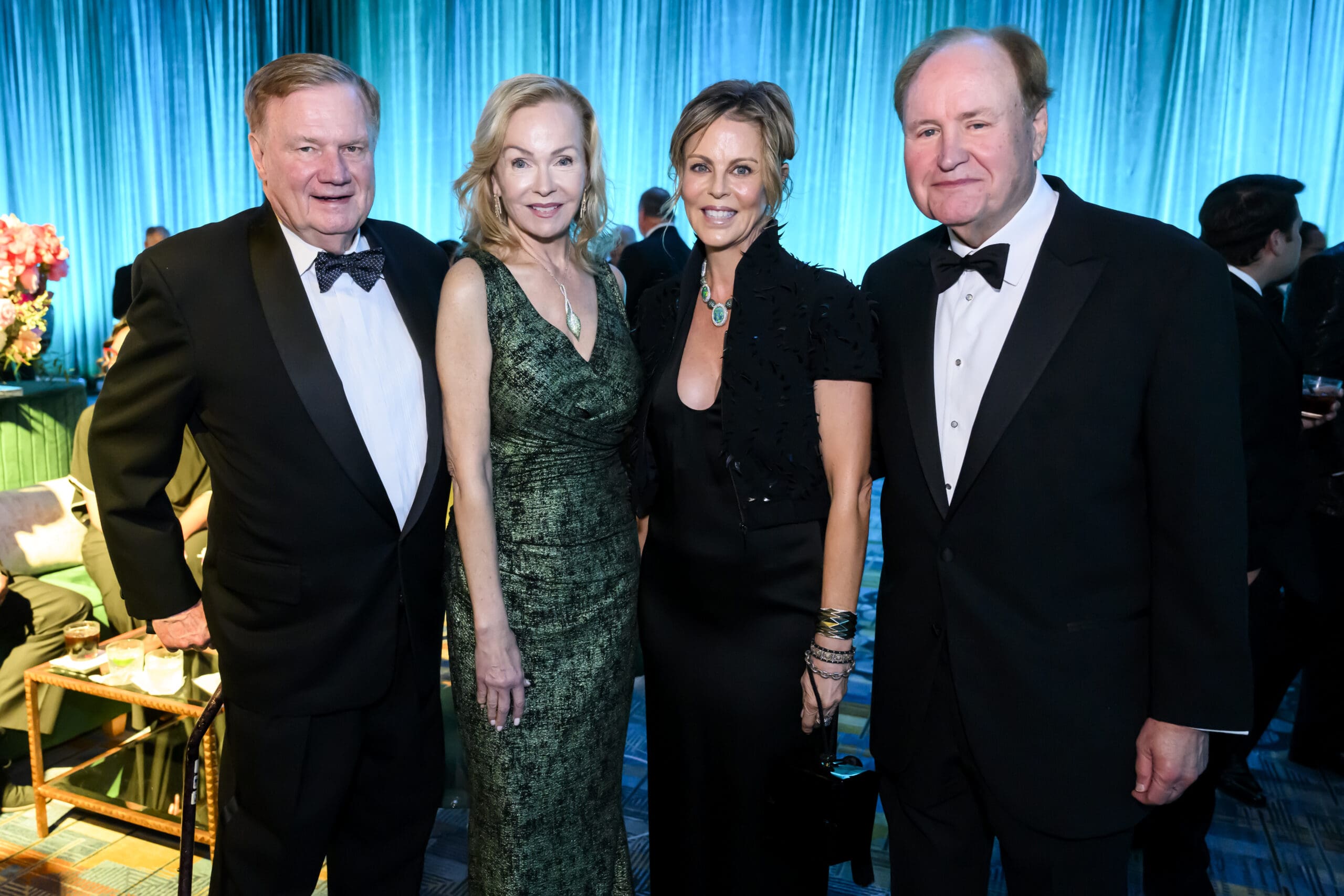 Memorial Hermann Foundation Gala