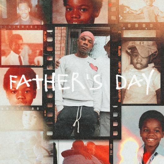 Kirk Franklin's 13th album, Father's Day, was released in October.