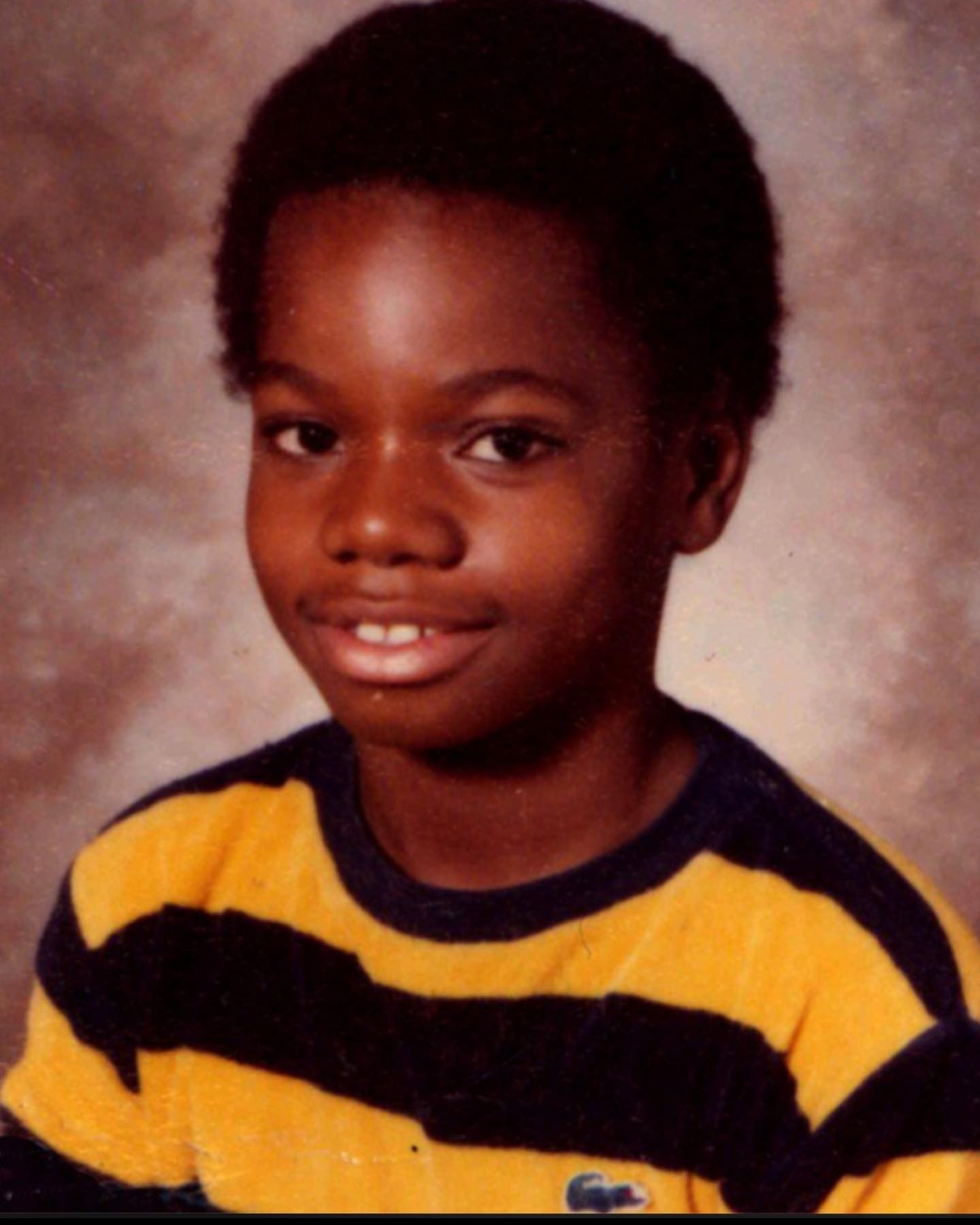 Kirk Franklin – Grew up fatherless in the Riverside neighborhood of Fort Worth.