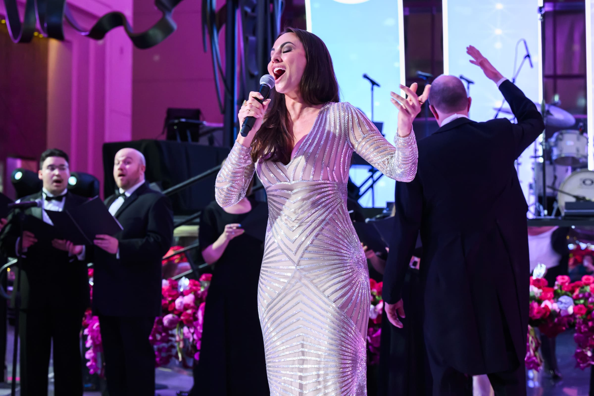 Mezzo-soprano Isabel Leonard_Credit_Michelle Watson