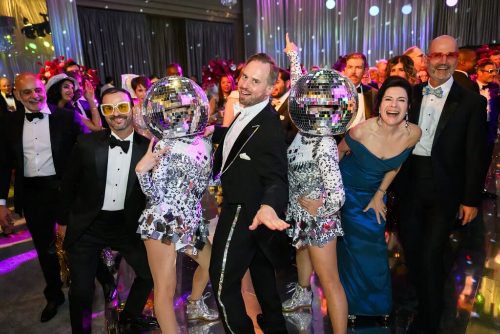 Houston’s Spring Party Season Sets Records With Millions and Millions Raised — The Society Scene Gets Hotter
