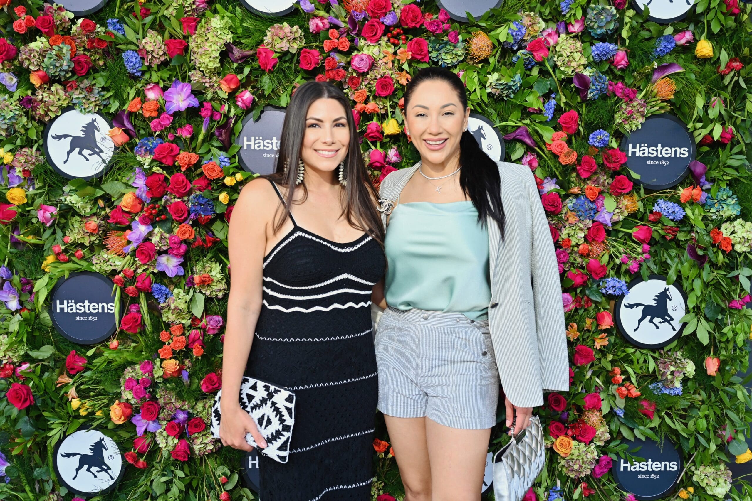 Nikki Hohman and Nancy Almodovar (1)
