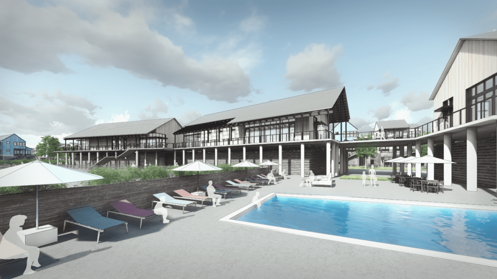 $10 Million In Amenities Set Galveston’s New Roseate Beach Development Apart — How an Island Son Is Creating Something Completely Different