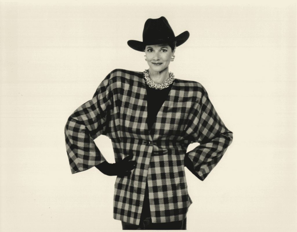 Clotheshorse Anonymous