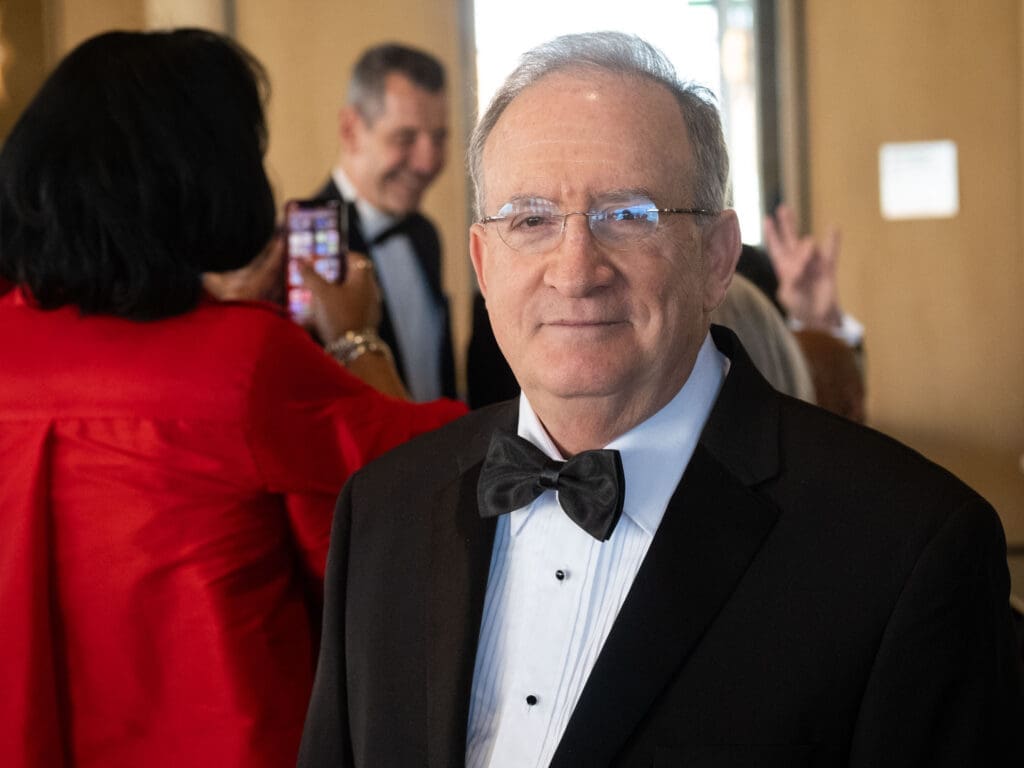 Mark Berman In Retirement — What the Houston TV Legend’s Life Is Like a Year After He Stopped Chasing Every Story