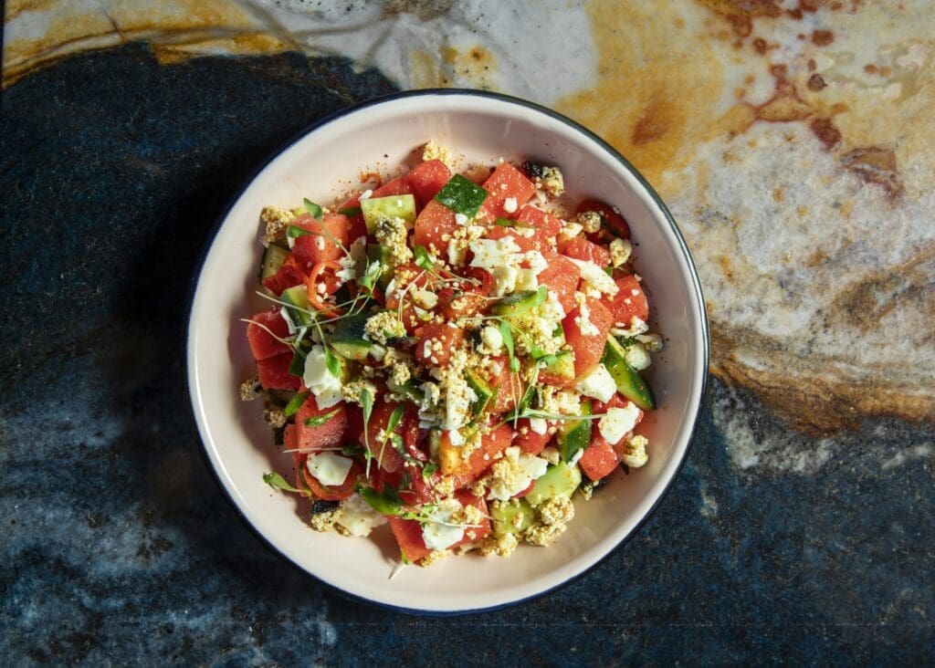 Houston’s Most Exciting New Fast Casual Restaurant Takes Tacos to New Heights — Inside Maximo, a West U Original