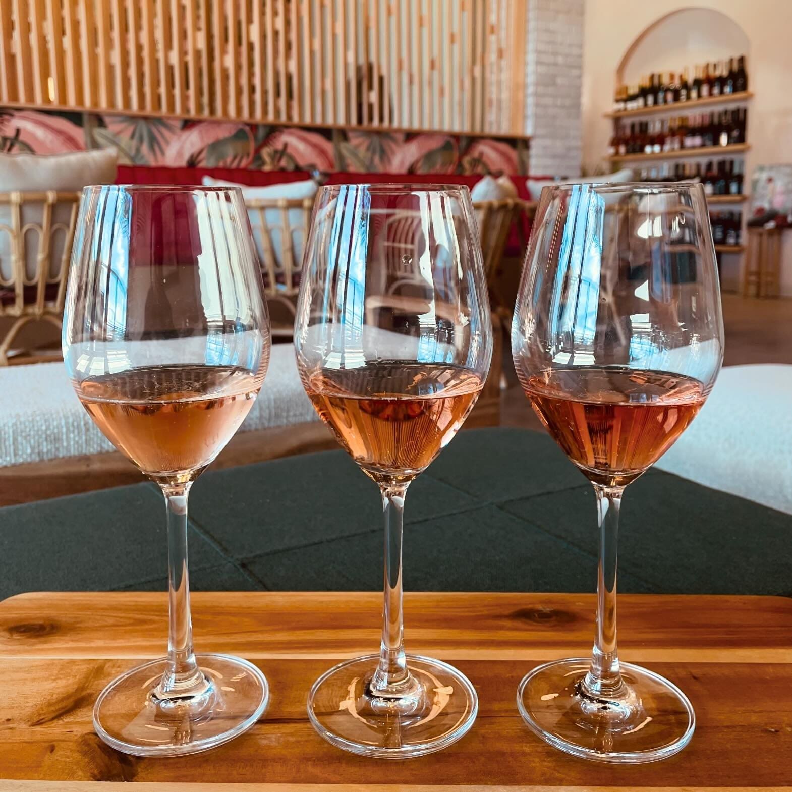 Wine Bars The Coupe