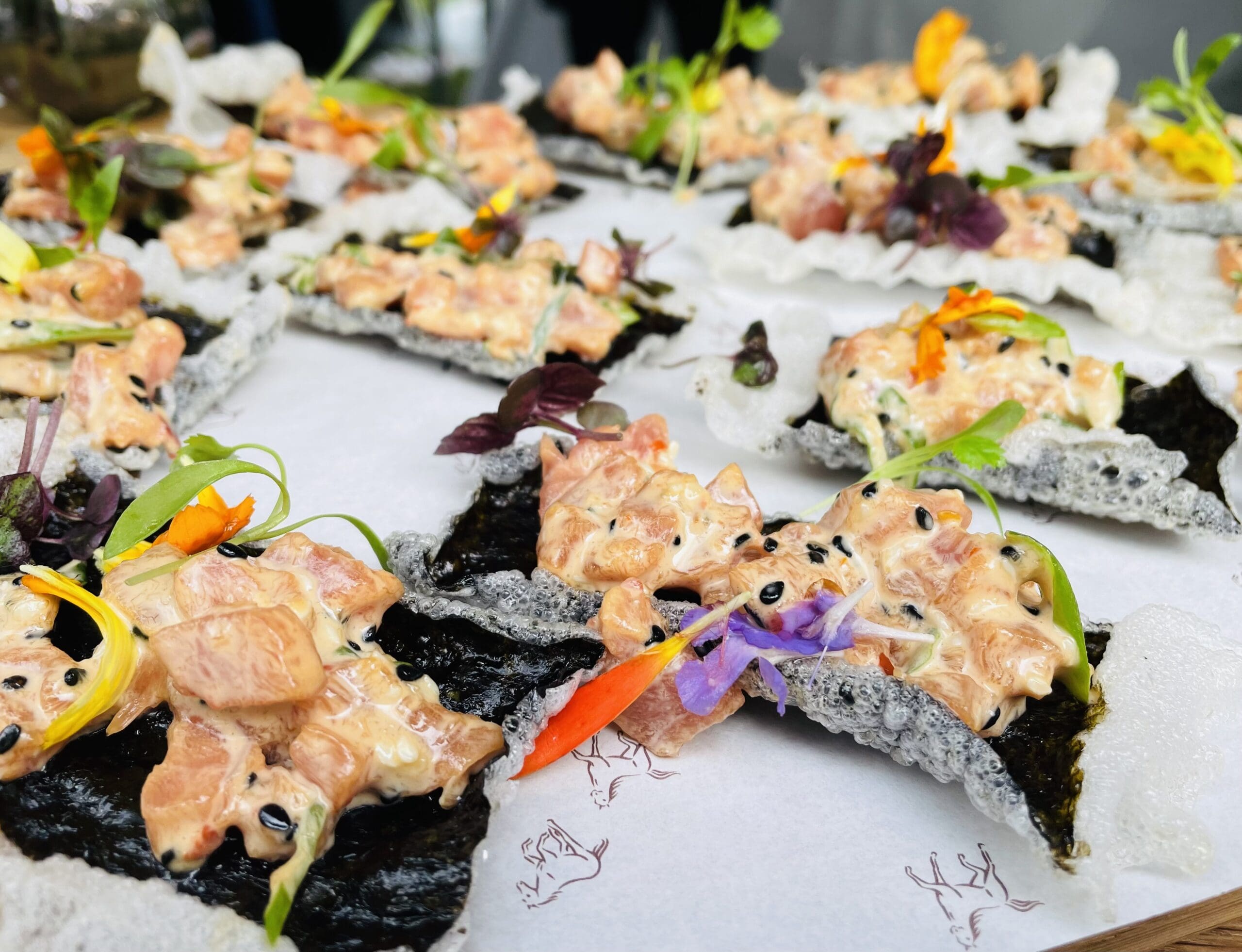 Fort Worth Food + Wine Festival