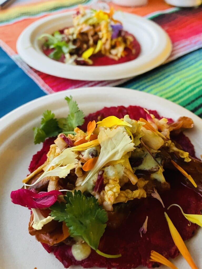 The Fort Worth Food + Wine Festival Celebrates Its First 10 Years — Who Was Seen and What Was Served