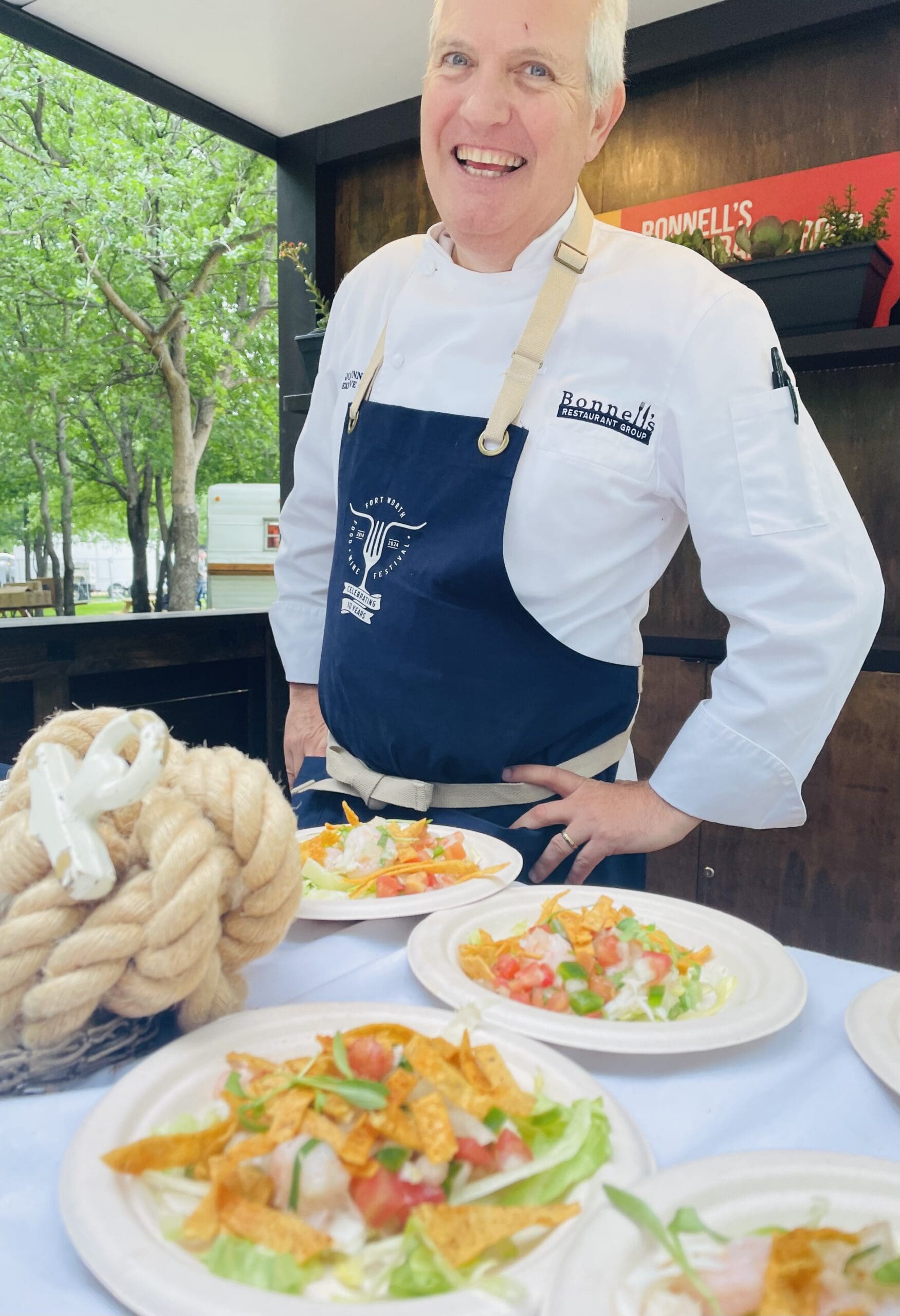 Fort Worth Food + Wine Festival