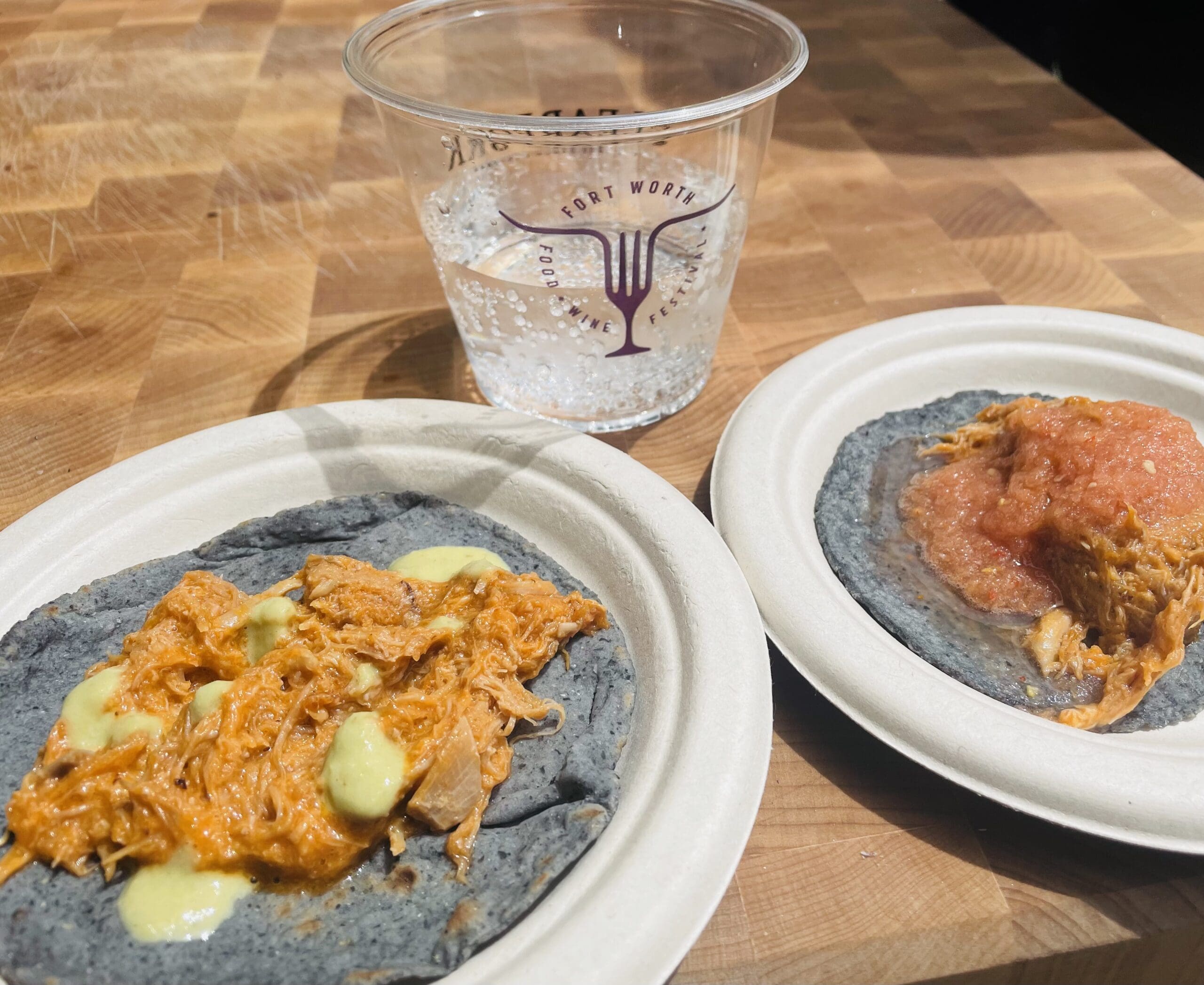 Fort Worth Food + Wine Festival
