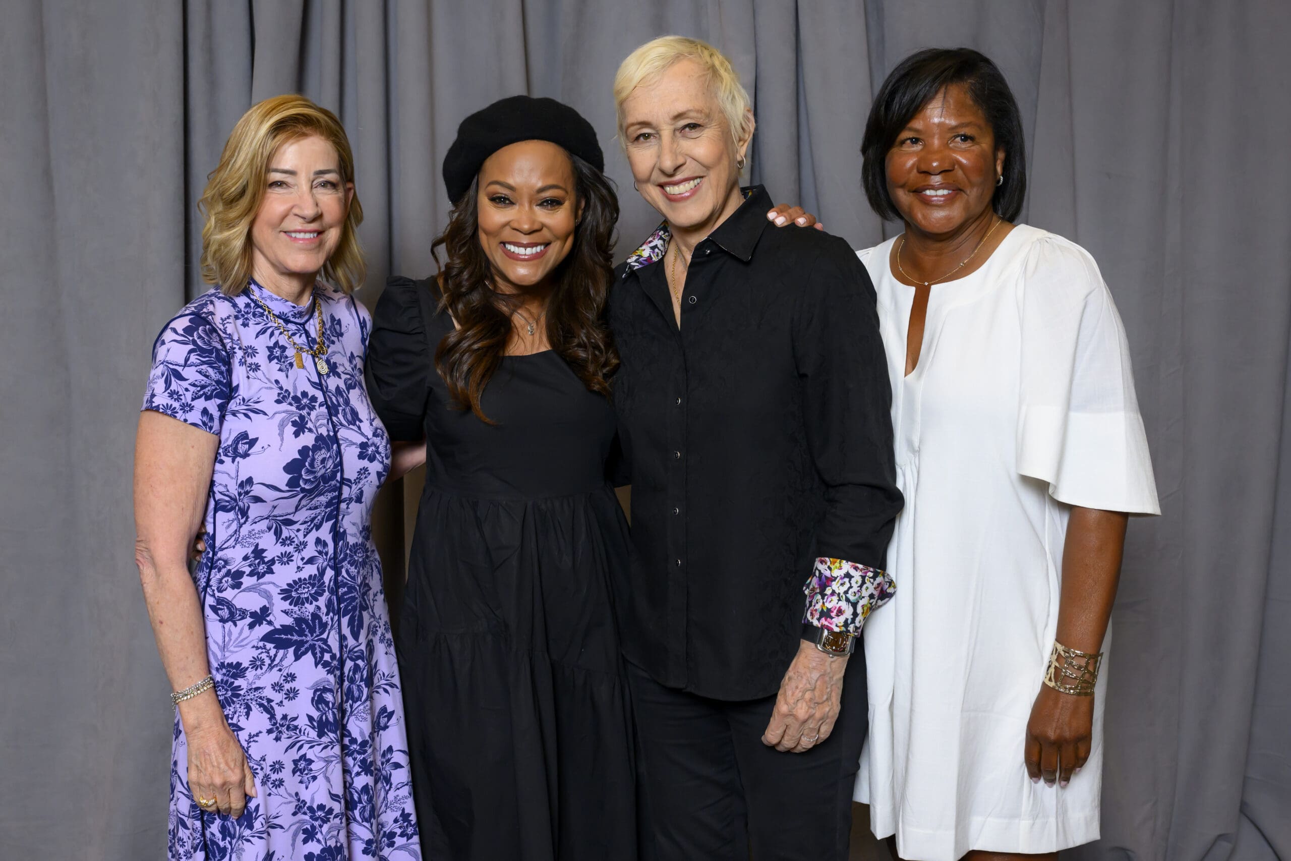 MD Anderson Living Legend Dinner 2024