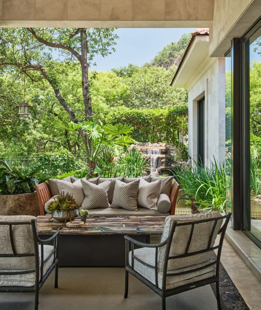 Your Guide to Creating the Ultimate Outdoor Space with Ten Plus Three