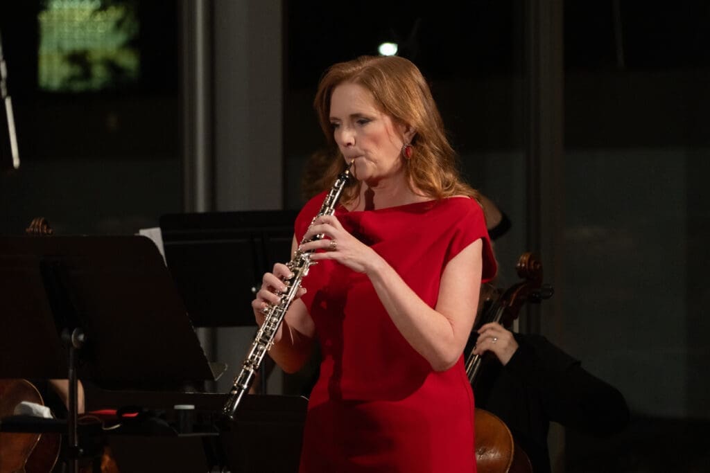 River Oaks Chamber Orchestra Champions Classical (and New) Music In Houston By Making It Accessible and Exciting