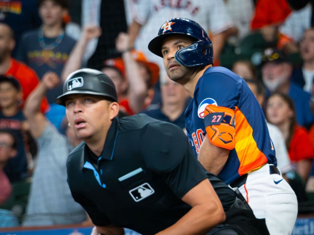 Josh Hader & Jose Abreu’s Sudden Unselfishness Shows the Astros’ Winning Culture Still Matters — Alex Bregman Sees the Signs of a Comeback