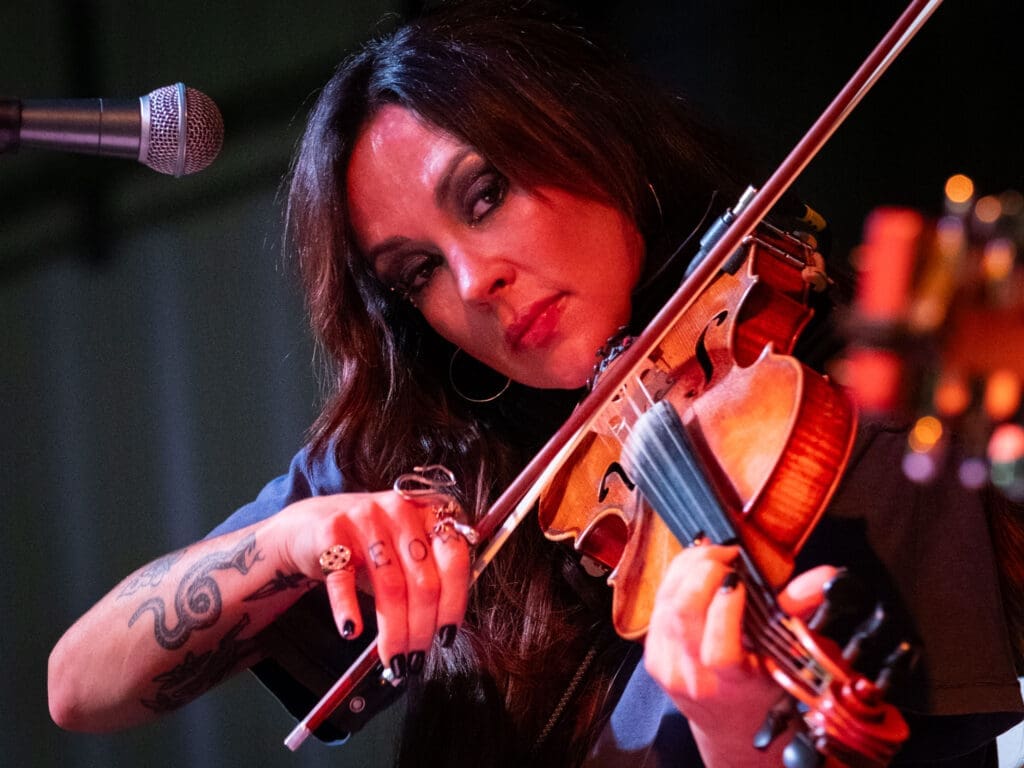 Big As Texas Leaves a Rocking First Impression — What Worked For This New Music Festival Near The Woodlands