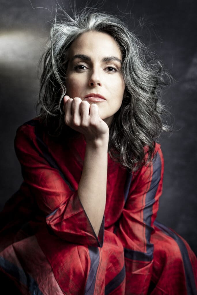 ROCO will perform world premiere of piano concerto, Total Eclipse, by Clarice Assad (Photo by Marcelo Macaue)