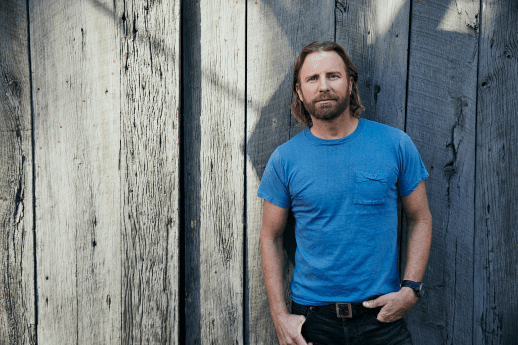 In Conversation With Country Music Legend Dierks Bentley Ahead Of His First Concert At Dickies Arena