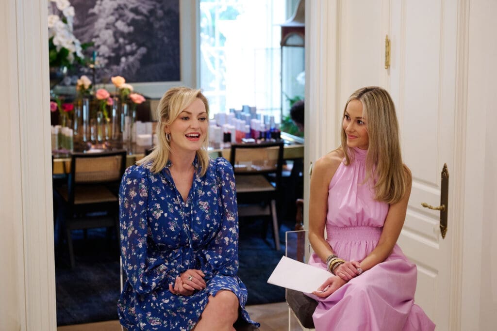 Storied Beauty Hosts An Intimate Skin Therapy Event in Dallas — Part of An Ongoing Series By Lindsay Freedman