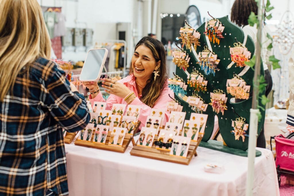 Markets for Makers To Turn POST Houston Into a Shopping Paradise — Buying Local Has Never Been More Fun