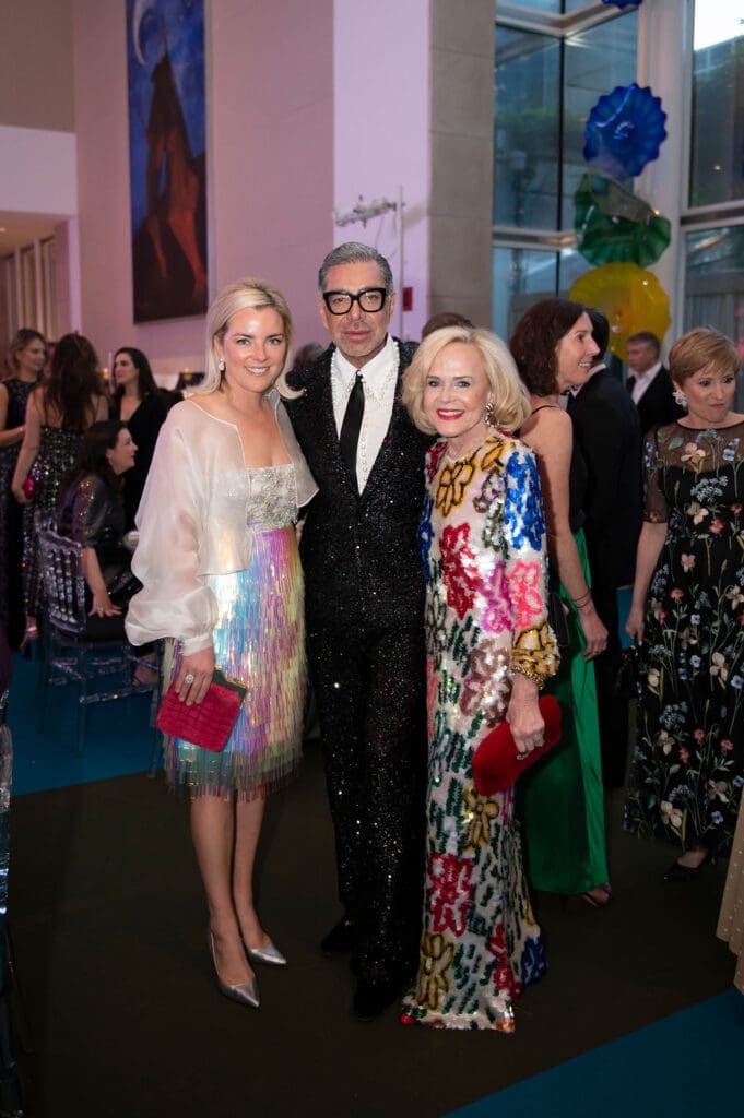 Jane Humphrey, Cerón, Elaine Agather (Photo by Tamytha Cameron, Nate Rehlander, and Rob Wythe)
