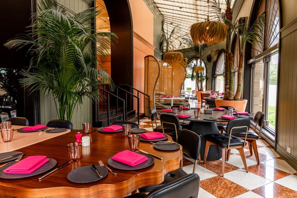 The 3 Hottest New Dallas Restaurants — And What to Order at Each Hot Spot