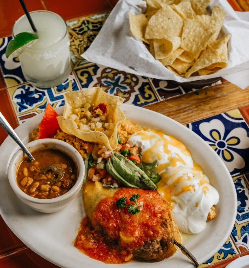 A Fort Worth Tex-Mex Staple Will Move After 42 Years At Its Historic Location
