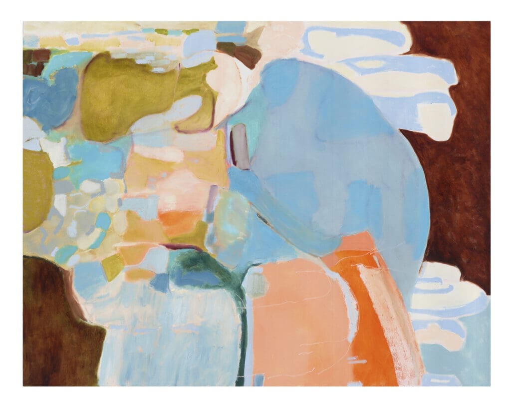 This Fourth Generation Houston Artist Captures Nature In Enchanting Oil Paintings — Terrell James On View