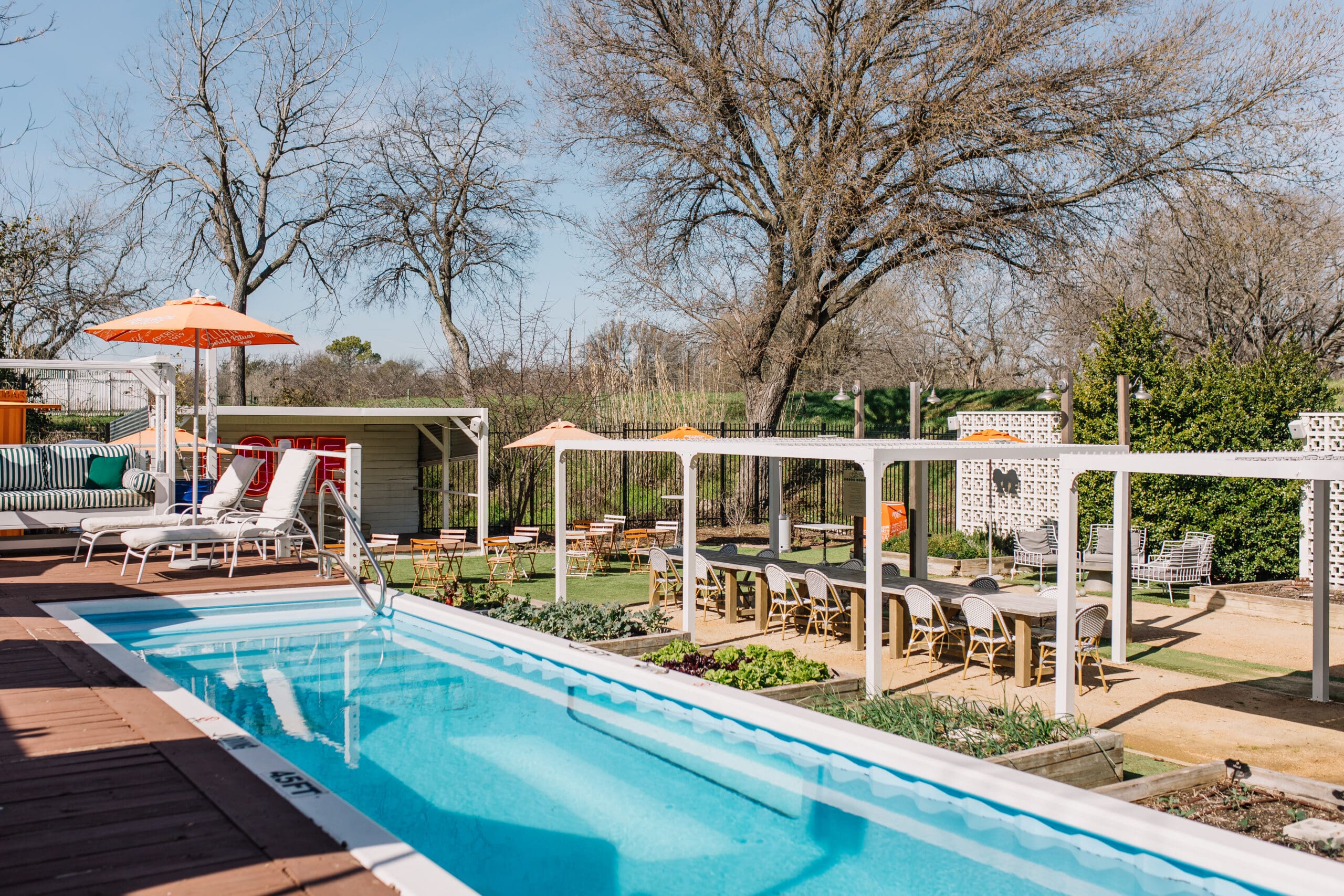 Hotel Otto Fort Worth
