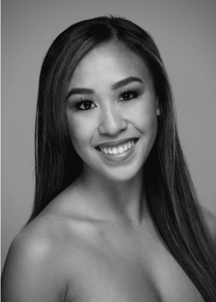 Regina Montgomery will perform in Ishida's "mutability." (Courtesy Ishida Dance)