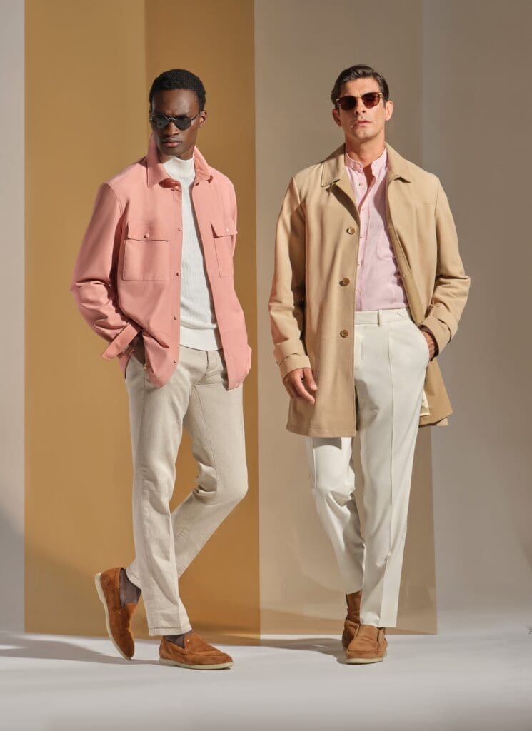 River Oaks District Adds New Ultra Exclusive Luxury Stores — Stefano Ricci and Brioni Find the Perfect Houston Home